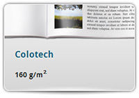 Colotech-Button im Konfigurator Colotech-Button im Konfigurator