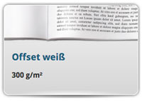 Offset-weiß-300-Button im Konfigurator Offset-weiß-300-Button im Konfigurator