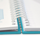 Hardcover-Wire-O Hardcover-Wire-O